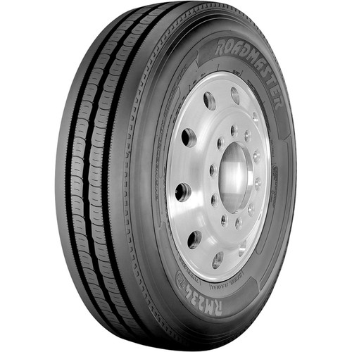 Roadmaster RM234 EM 11R22.5 144/142L G (14 Ply)
