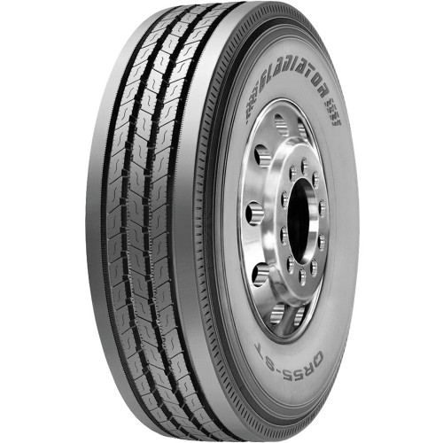 Gladiator QR55-ST 11R22.5 144/142L G (14 Ply)