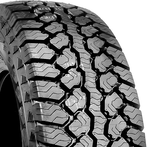 Mastercraft Wildcat A/T2 LT 255/70R16 108/104R C (6 Ply)