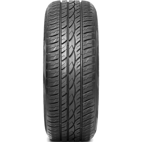 Groundspeed Voyager GT 235/75R15 105T AS A/S All Season Tire