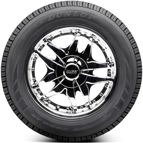 Dunlop SP Sport 7000 A/S 215/60R16 94H