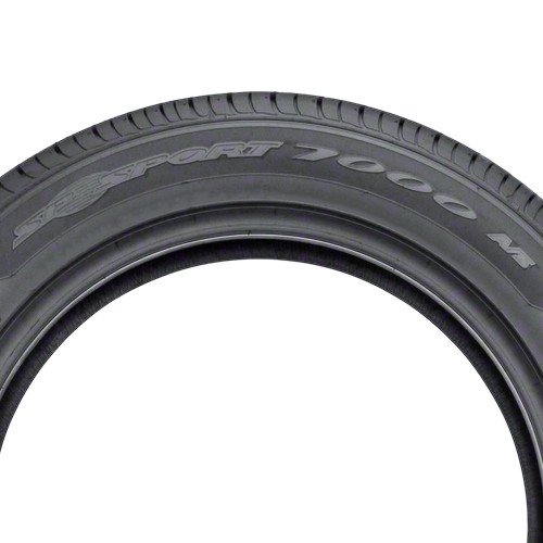 Dunlop SP Sport 7000 A/S 215/60R16 94H