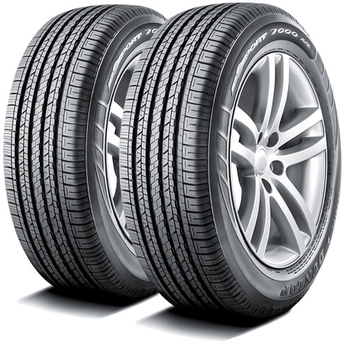 Dunlop SP Sport 7000 A/S 215/60R16 94H