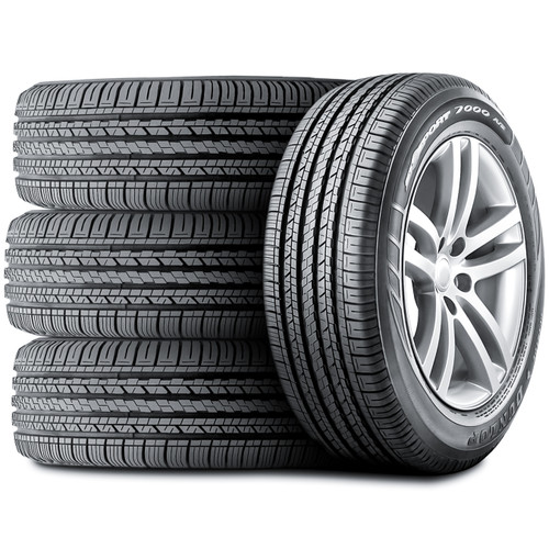 Dunlop SP Sport 7000 A/S 215/60R16 94H