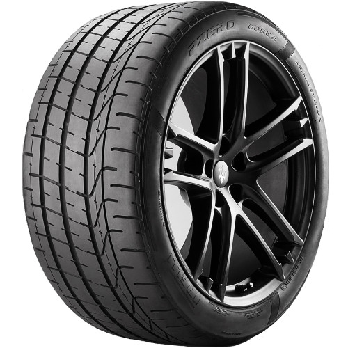 Pirelli P Zero Corsa System Asimmetrico 2 (AR) 285/30R19 ZR 98Y XL