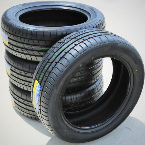 Accelera Iota ST68 255/55R19 111V XL