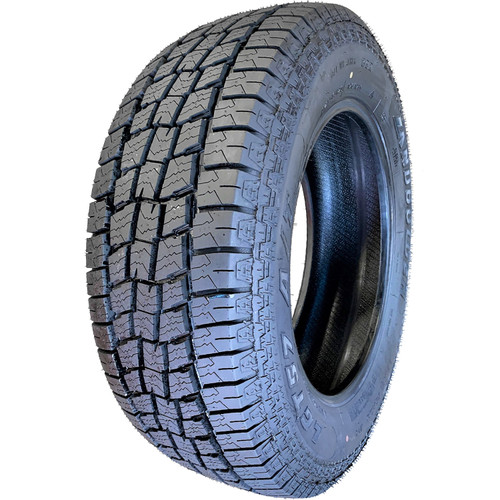Landgolden LGT57 A/T LT 265/70R18 124/121S E (10 Ply)