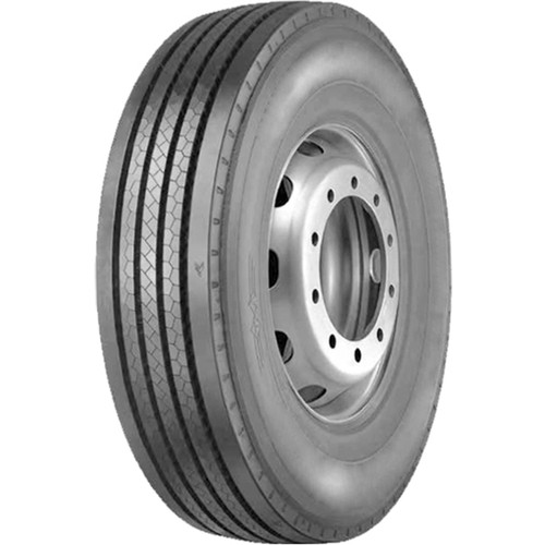 JK Tyre Jetway JUL1 315/80R22.5 156/150M J (18 Ply)