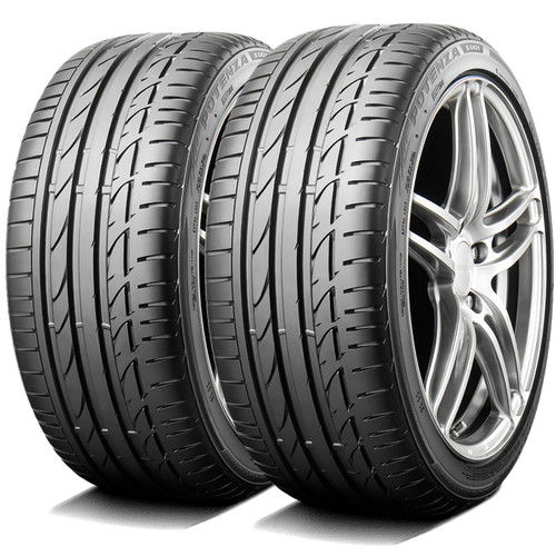 Bridgestone Potenza S001 (OE) 205/45R17 84W