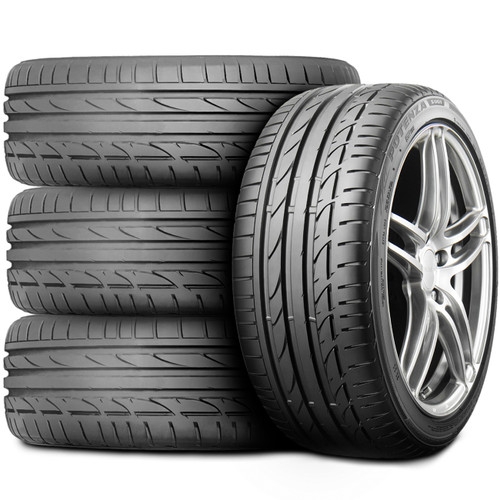 Bridgestone Potenza S001 (OE) 205/45R17 84W
