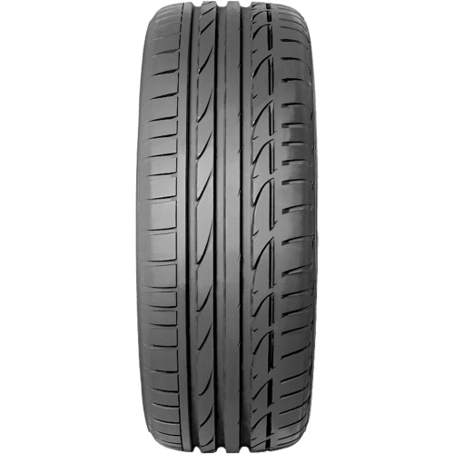 【値下げ】BRIDGESTONE POTENZA S001 RFT 205/45RF17 2017年11週製造 5mm溝 4本 Bridgestone Potenza S001 (OE) 205/45R17 84W