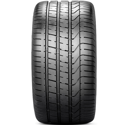 Pirelli P Zero (R01) 255/30R20 ZR 92Y XL