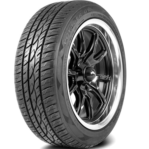 Groundspeed Voyager GT 225/55R17 ZR 101W AS A/S All Season Tire