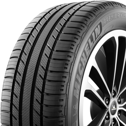 ミシュラン SUV車用タイヤ　LTX  265/40R22