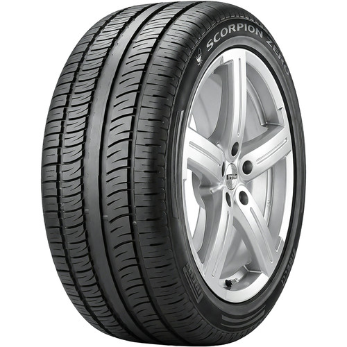 Pirelli Scorpion Zero Asimmetrico 275/45R22 112V XL