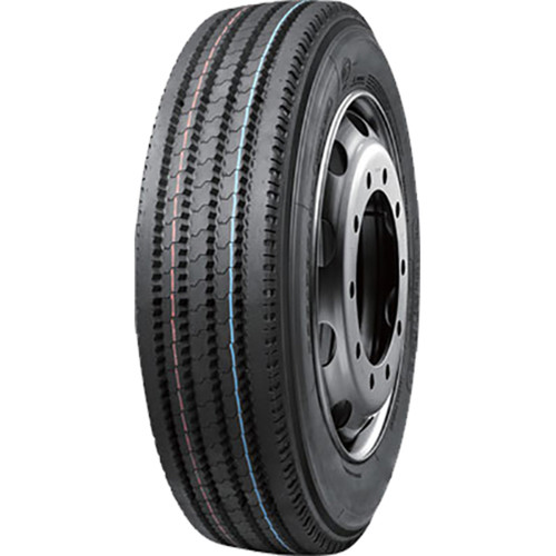 Atlas Tire AW09 265/70R19.5 143/141J J (18 Ply)