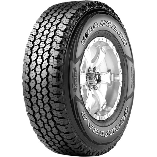 Goodyear Wrangler All-Terrain Adventure With Kevlar 245/75R16 111T