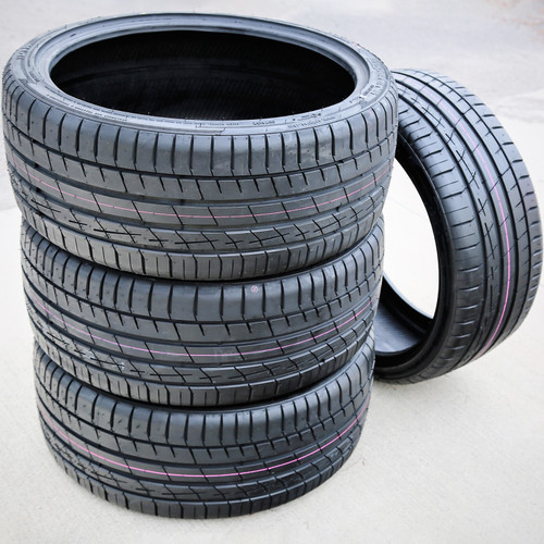 Accelera Iota ST68 265/40R21 ZR 105Y XL