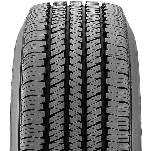 Bridgestone Dueler H/T 684 II (OE) 265/70R17 113S AS A/S All Season Tire