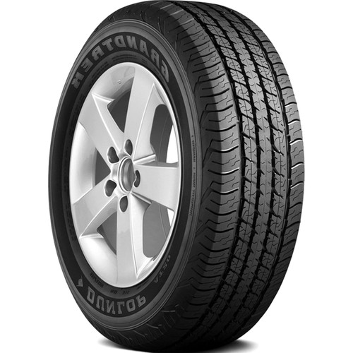 Dunlop Grandtrek AT20 265/70R17 113S