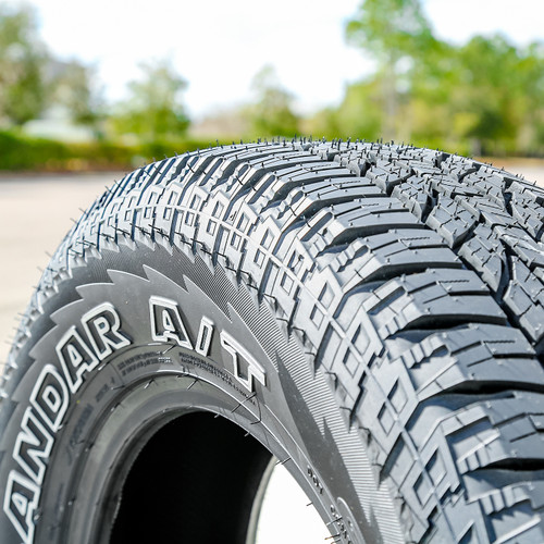 Yokohama Geolandar A/T G015 245/70R17 108T