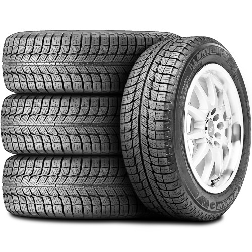 購入者決定）スタッドレス2021年製MICHELIN XーICE XI3 165／55R15 