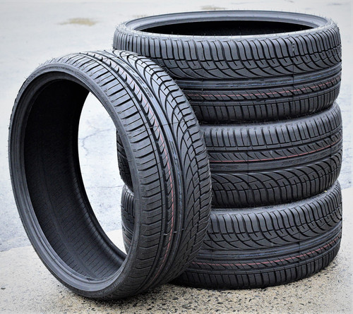 オーダー wayayaw  255～265 Fullway HS266 255/30R30 104V XL Performance a/s All Season