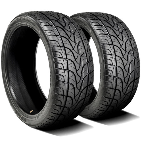 R Fullrun HS299 305/35R24XL 112V BSW Tires