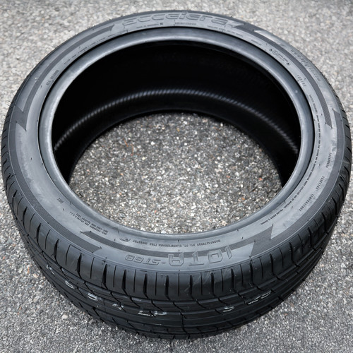 Accelera Iota ST68 305/40R22 ZR 114W XL