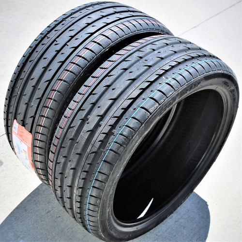 Mileking LECP MK927 275/25R26 ZR 98W XL