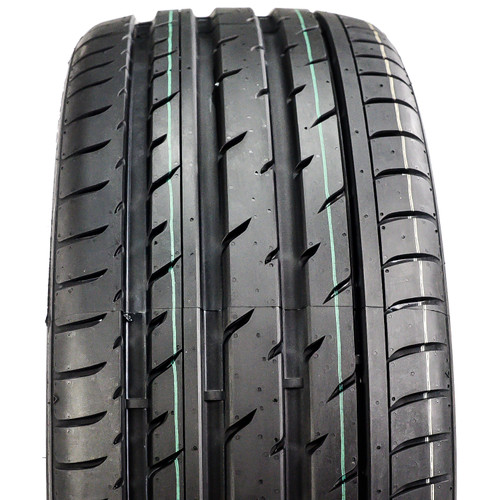 Mileking LECP MK927 275/25R26 ZR 98W XL
