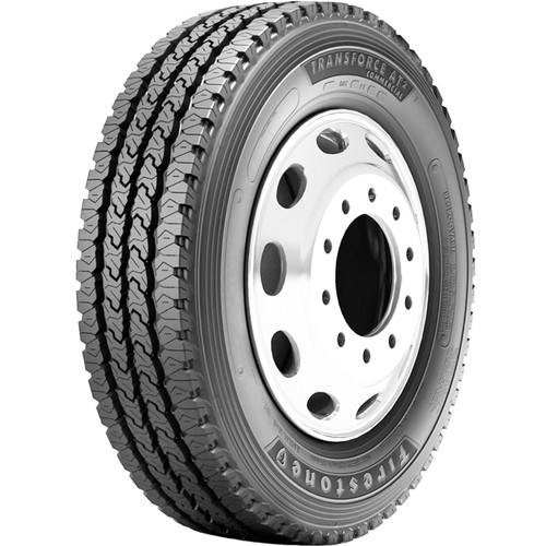 Firestone Transforce AT2 Commercial 245/70R19.5 133/131L G (14 Ply)