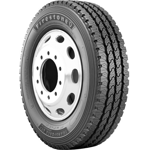 Firestone Transforce AT2 Commercial 245/70R19.5 133/131L G