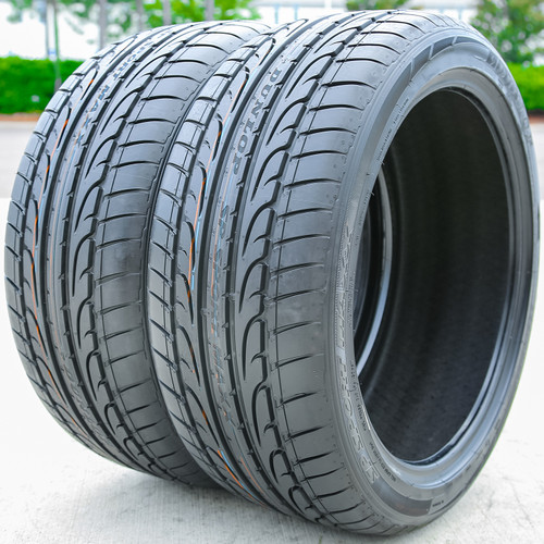 Dunlop SP Sport Maxx (MO) 275/55R19 111V