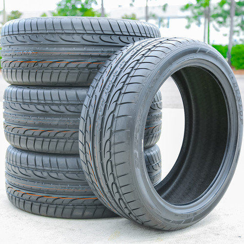 Dunlop SP Sport Maxx (MO) 275/55R19 111V