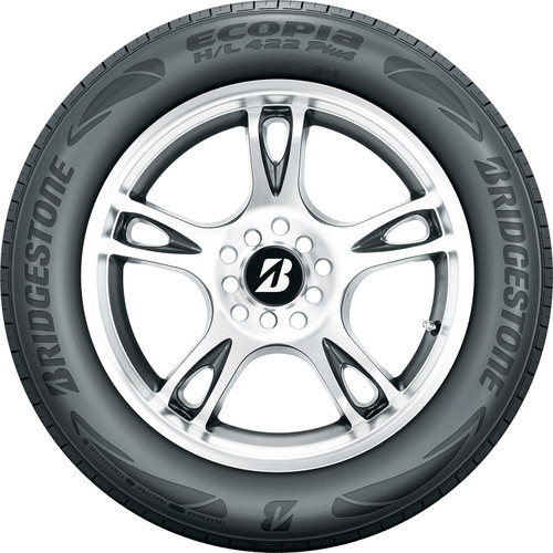 Bridgestone Ecopia H/L 422 Plus 225/60R17 99H (DC)