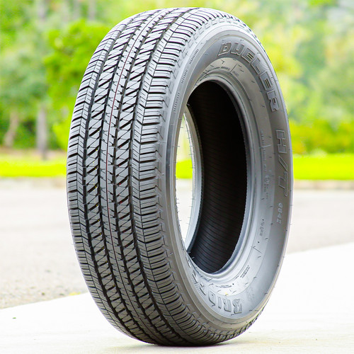 Bridgestone Dueler H/T 684 II 265/65R17 110S