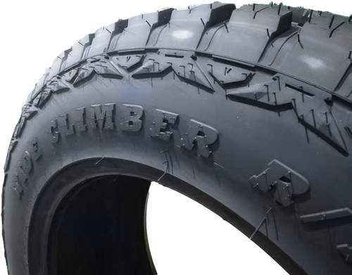 Suretrac Wide Climber RT LT 35X12.50R22 121R F (12 Ply) Suretrac Wide Climber RT LT 35X12.50R22 121R F (12 Ply)