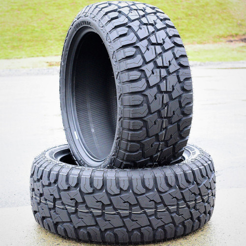 Suretrac Wide Climber RT LT 35X12.50R22 121R F (12 Ply)