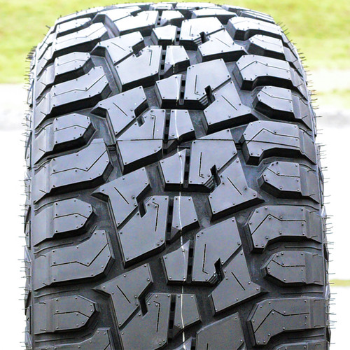 Suretrac Wide Climber RT LT 35X12.50R22 121R F (12 Ply)