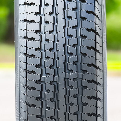 Buy Set of 4 (FOUR) Transeagle ST Radial II Preiu Trailer Radial Tires-ST225/75R15 225/75/15