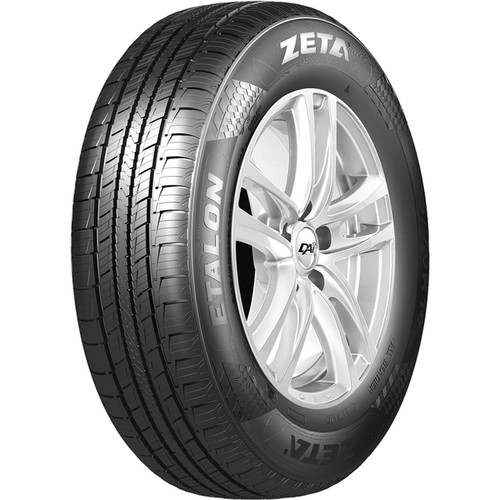 Zeta Etalon 225/70R16 101H
