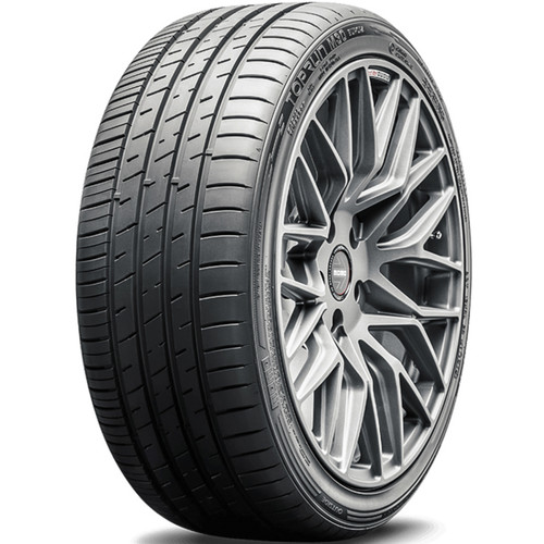 MOMO Toprun M30 Europa 235/45R17 ZR 97Y XL