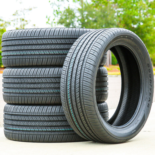 235/55R20‼️2023年製GOODYEAR ‼️新古品‼️バリ山‼️ Goodyear Eagle Touring 235/55R20 102V