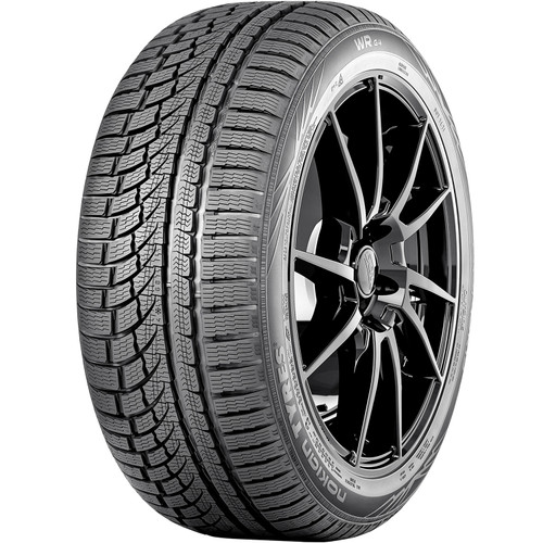 Nokian Tyres WR G4 245/55R18 103W XL