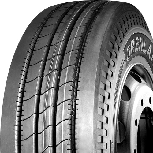 Grenlander GR612 235/75R17.5 143/141J J (18 Ply)