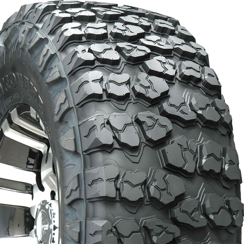 Yokohama Geolandar X-MT LT 35X12.50R17 121Q E (10 Ply)