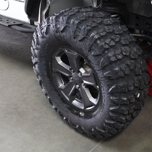 Yokohama Geolandar X-MT LT 35X12.50R17 121Q E (10 Ply)