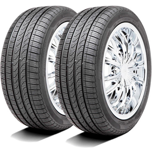 Pirelli Cinturato P7 All Season Run Flat (MOE,*) 245/45R18