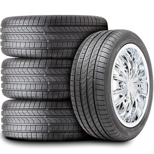 Pirelli Cinturato P7 All Season Run Flat (MOE,*) 245/45R18